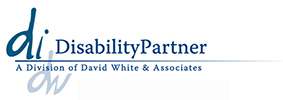 Disability Partner Logo